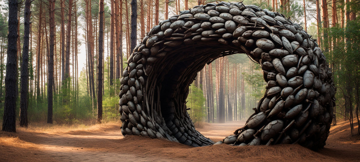 Dynamic Content Image