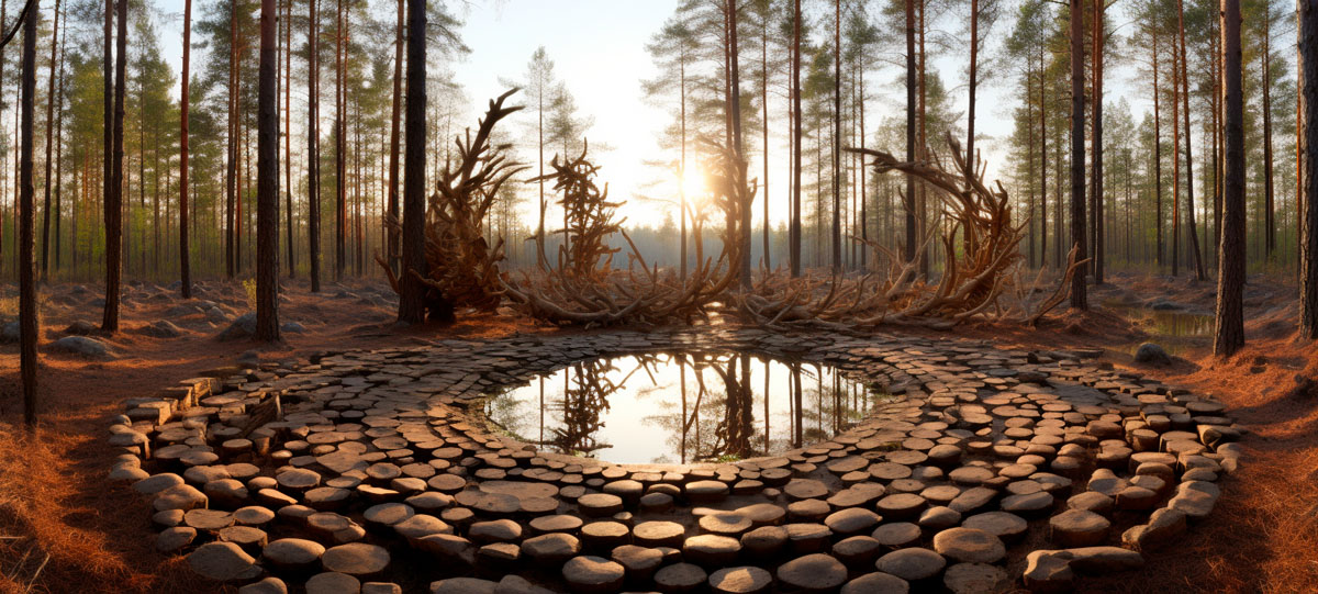 Dynamic Content Image