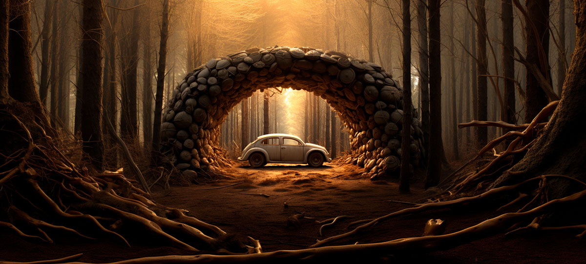 Dynamic Content Image