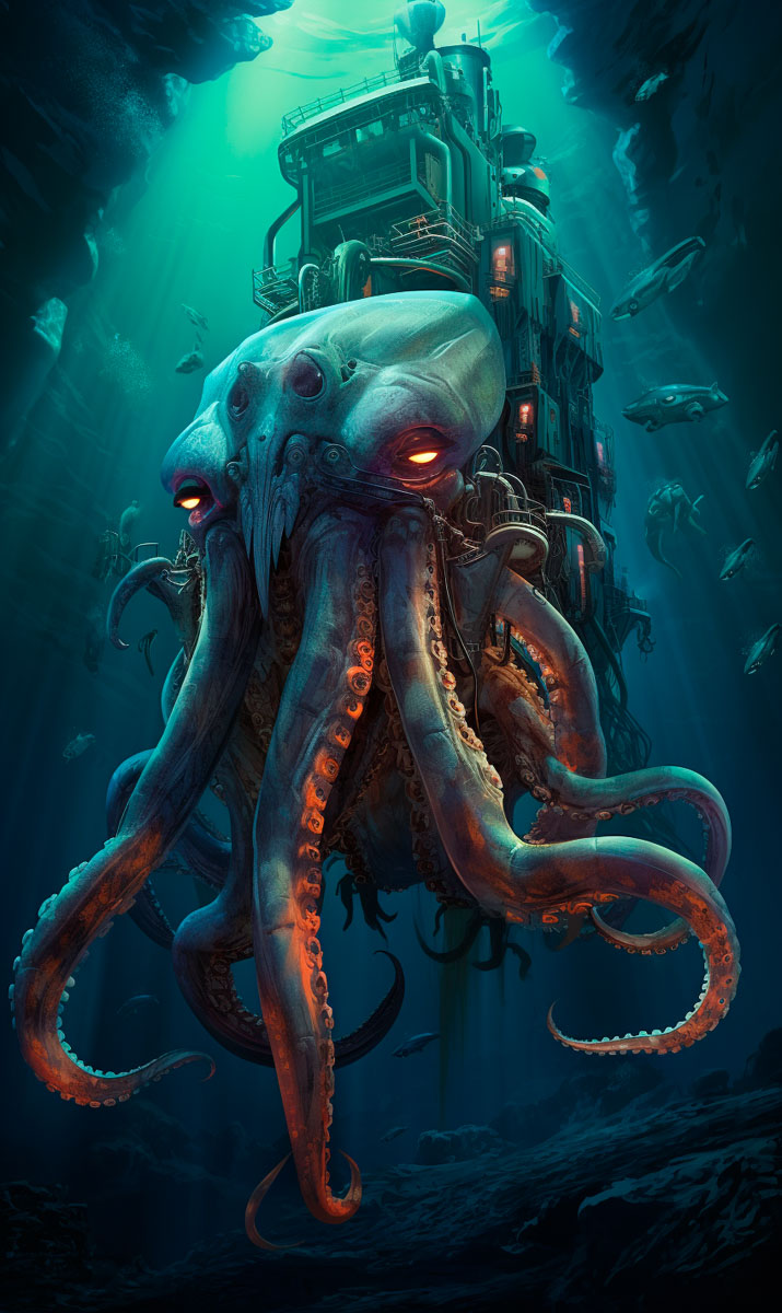 Dynamic Content Image