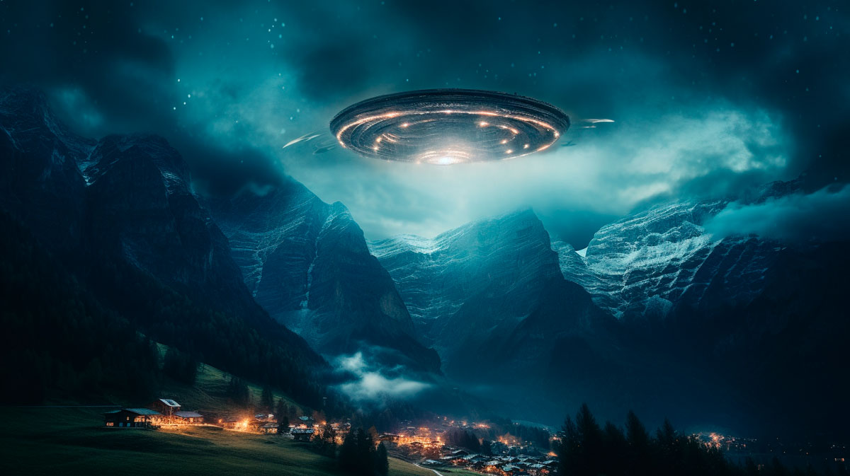 Dynamic Content Image