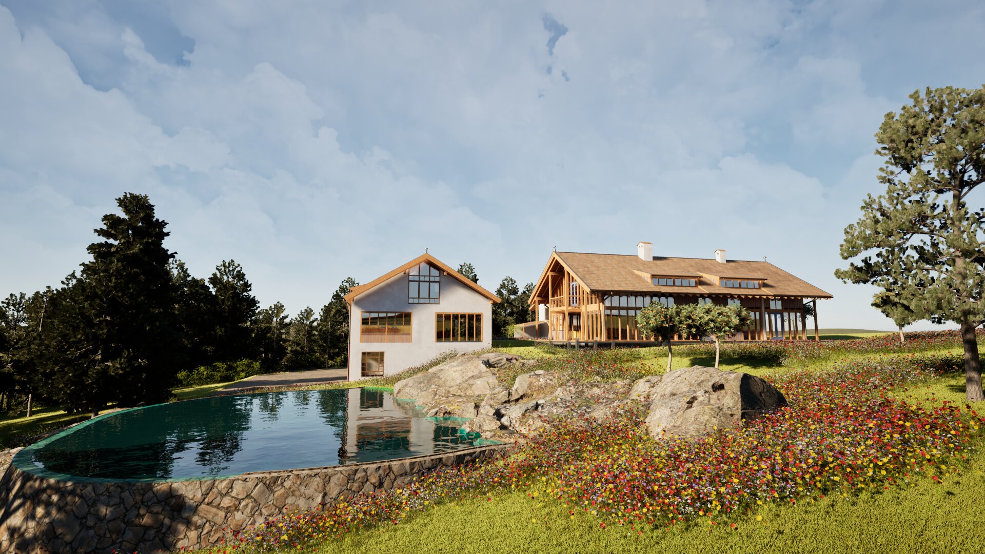 Dynamic Content Image