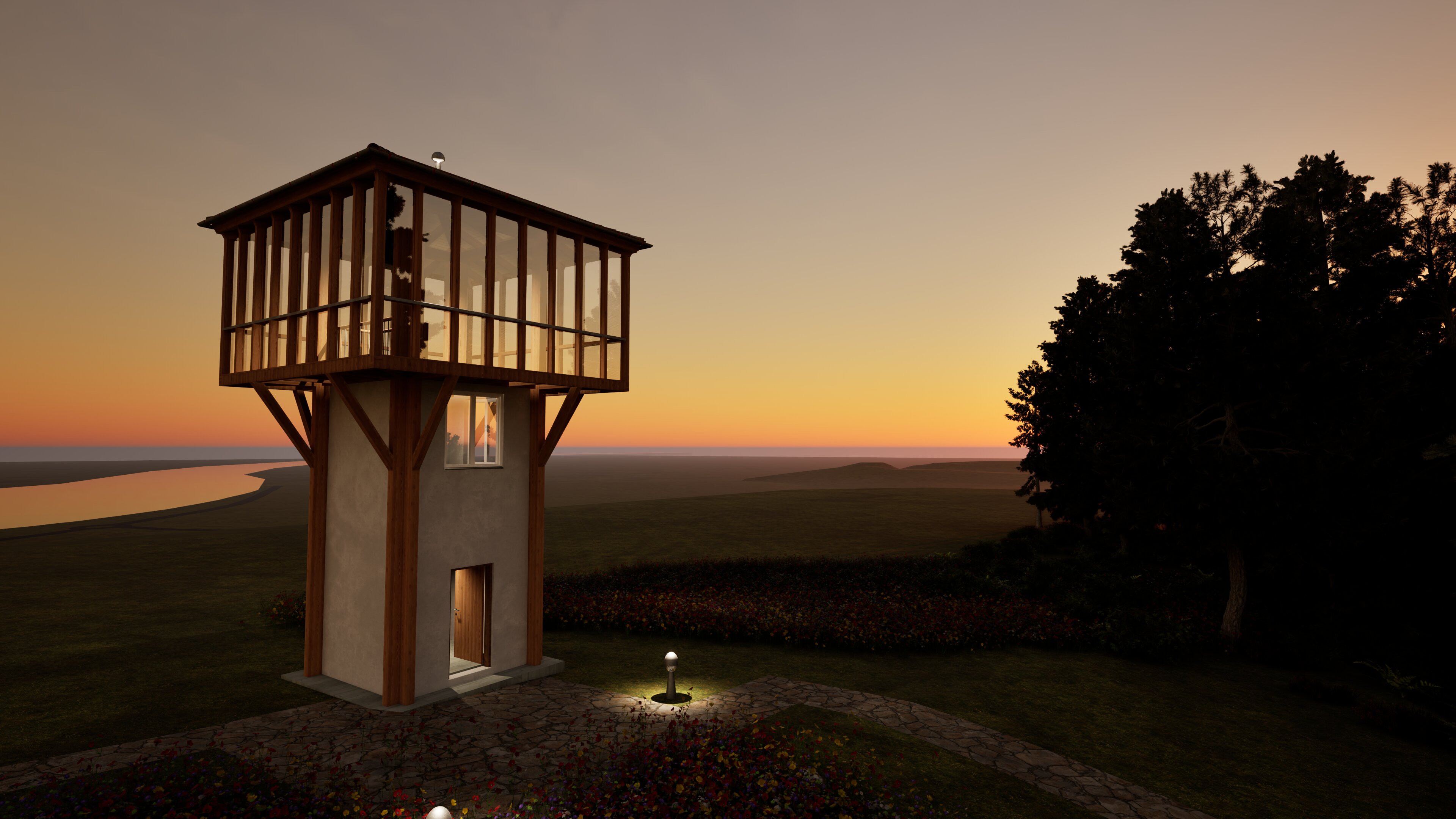 Dynamic Content Image