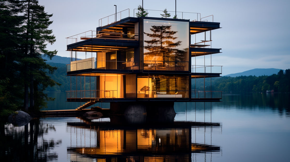 Dynamic Content Image