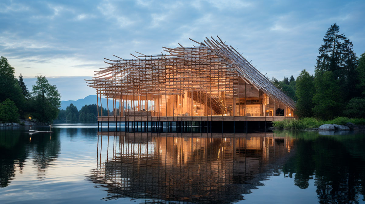 Dynamic Content Image