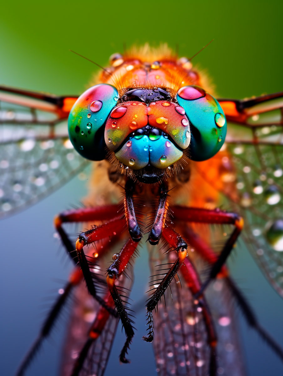 Dynamic Content Image